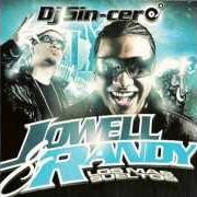 The lyrics UN HIJO EN LA DISCO of JOWELL Y RANDY is also present in the album Los más sueltos del reggaetón