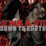 The lyrics SUPERHEROE of ALEXIS Y FIDO is also present in the album Down to earth (2009)