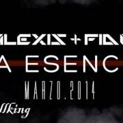 The lyrics AQUÍ ES QUE EHH of ALEXIS Y FIDO is also present in the album La esencia (2014)