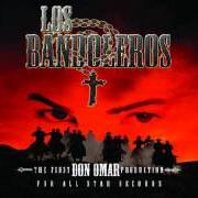 The lyrics TE QUITAS O NOS MATAMOS of ALEXIS Y FIDO is also present in the album Los bandoleros (2005)