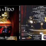 The lyrics TIBURÓN of ALEXIS Y FIDO is also present in the album Los reyes del perreo (2006)