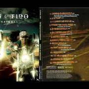 The lyrics TUMBA EL FRONTE of ALEXIS Y FIDO is also present in the album Sobrenatural (2007)