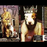 The lyrics PERRO CALIENTE of ALEXIS Y FIDO is also present in the album The pitbulls (2005)