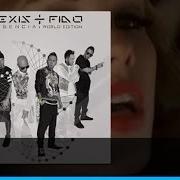 The lyrics PROBLEMATICO of ALEXIS Y FIDO is also present in the album La esencia: world edition (2014)