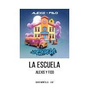 The lyrics MALA SUERTE of ALEXIS Y FIDO is also present in the album La escuela (2020)