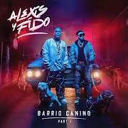 The lyrics PIKETE VIOLENTO of ALEXIS Y FIDO is also present in the album Barrio canino (parte 1) (2021)