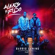 The lyrics BELLACO of ALEXIS Y FIDO is also present in the album Barrio canino (part 2) (2023)