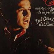 The lyrics BUENOS DIAS SEÑOR SOL of JUAN GABRIEL is also present in the album Me gusta bailar contigo (1979)