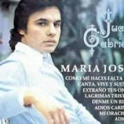 The lyrics ADIOS CARIÑO of JUAN GABRIEL is also present in the album Siempre en mi mente (1978)