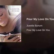 The lyrics I'LL SING of JUANITA BYNUM is also present in the album Pour my love on you (2008)