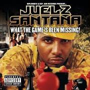 The lyrics VIOLENCE of JUELZ SANTANA is also present in the album What the game's been missing (2005)