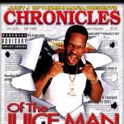 The lyrics LIKE A PIMP of JUICY J is also present in the album Chronicles of the juice man: underground album (2002)