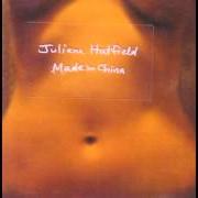 The lyrics A DOE AND TWO FAWNS of JULIANA HATFIELD is also present in the album Made in china (2005)