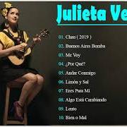 The lyrics LENTO of JULIETA VENEGAS is also present in the album Realmente lo mejor (2007)