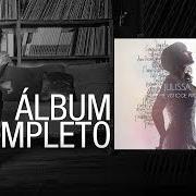 The lyrics SINFONIA DE AMOR of JULISSA is also present in the album Me vistió de promesas (2015)