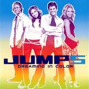 The lyrics FEELS LIKE FALLING of JUMP 5 is also present in the album Dreaming in color (2004)