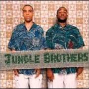 The lyrics THE BROTHERS of JUNGLE BROTHERS is also present in the album V.I.P. (1999)