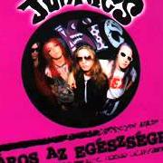 The lyrics GUMILANY of JUNKIES is also present in the album Karos az egeszsegre (1995)