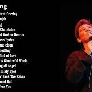 The lyrics BEAUTIFULLY COMBINED of K.D. LANG is also present in the album Recollection (2010)