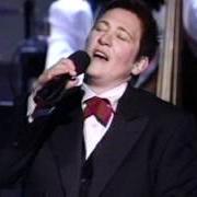 The lyrics A KISS TO BUILD A DREAM ON of K.D. LANG is also present in the album A wonderful world (with tony bennett) (2003)