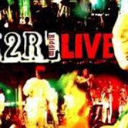 The lyrics BLACKBOARD JUNGLE of K2R-RIDDIM is also present in the album Live (1999)