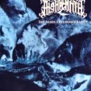 The lyrics ENSNARED IN MOONSHADES of ALGHAZANTH is also present in the album Thy aeons envenomed sanity (1999)