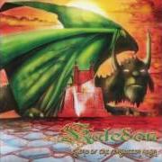 The lyrics DESERT LAND OF WARRIORS of KALEDON is also present in the album Legend of the forgotten reign - chapter 1 "the destruction" (2002)