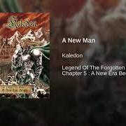 The lyrics RETURN TO KALEDON of KALEDON is also present in the album Legend of the forgotten reign - chapter 5: a new era begins (2008)