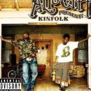 The lyrics HOOD of ALI & GIPP is also present in the album Kinfolk (2006)