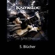 The lyrics THE PENDULOUS FALL of KAMELOT is also present in the album Ghost opera (2007)