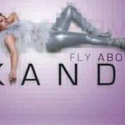 The lyrics MUST BE GOOD of KANDI is also present in the album Fly above - ep (2009)