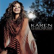 The lyrics GOD IS HERE of KAREN CLARK SHEARD is also present in the album The heavens are telling (2003)
