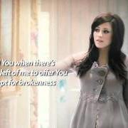 The lyrics ONE DESIRE of KARI JOBE is also present in the album Where i find you (2012)