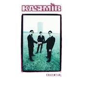 The lyrics VICTORIA of KASHMIR is also present in the album Cruzential (1996)