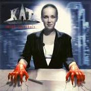The lyrics UNINVITED GUEST of KAT is also present in the album Mind cannibals (2005)