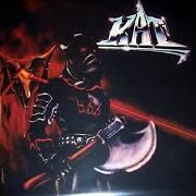 The lyrics MASZ MNIE WAMPIRZE of KAT is also present in the album 666 (1986)