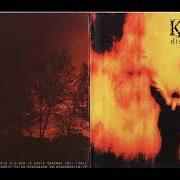 The lyrics DISTRUST of KATATONIA is also present in the album Discouraged ones (1998)