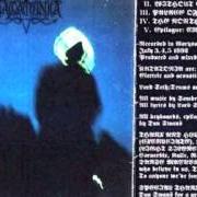 The lyrics WITHOUT GOD of KATATONIA is also present in the album Jhva elohim meth... the revival (1992)