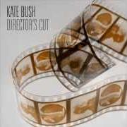 The lyrics THE RED SHOES of KATE BUSH is also present in the album Director's cut (2011)