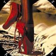 The lyrics THE RED SHOES of KATE BUSH is also present in the album The red shoes (1993)