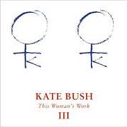 The lyrics UN BAISER D'ENFANT of KATE BUSH is also present in the album This woman's work box set (1990)