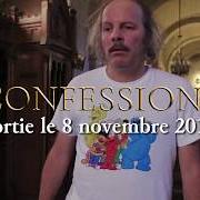 The lyrics DES BONHOMMES of KATERINE is also present in the album Confessions (2019)