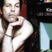 The lyrics POULET N. 728120 of KATERINE is also present in the album Les créatures (1999)