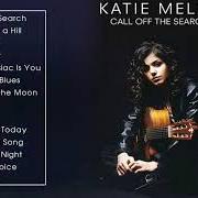 The lyrics LEARNIN' THE BLUES of KATIE MELUA is also present in the album Call off the search (2003)