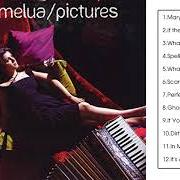 The lyrics IF YOU WERE A SAILBOAT of KATIE MELUA is also present in the album Pictures (2007)