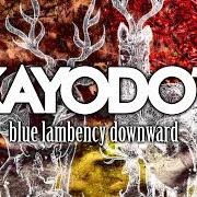 The lyrics CLELIA WALKING of KAYO DOT is also present in the album Blue lambency downward (2008)