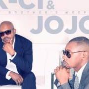 The lyrics SHOW & PROVE of K-CI & JOJO is also present in the album My brother's keeper (2013)