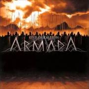 The lyrics CROWN OF THE KINGS of KEEP OF KALESSIN is also present in the album Armada (2006)