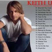 The lyrics GOD'S BEEN GOOD TO ME of KEITH URBAN is also present in the album Be here (2004)
