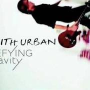 The lyrics I'M IN of KEITH URBAN is also present in the album Defying gravity (2009)